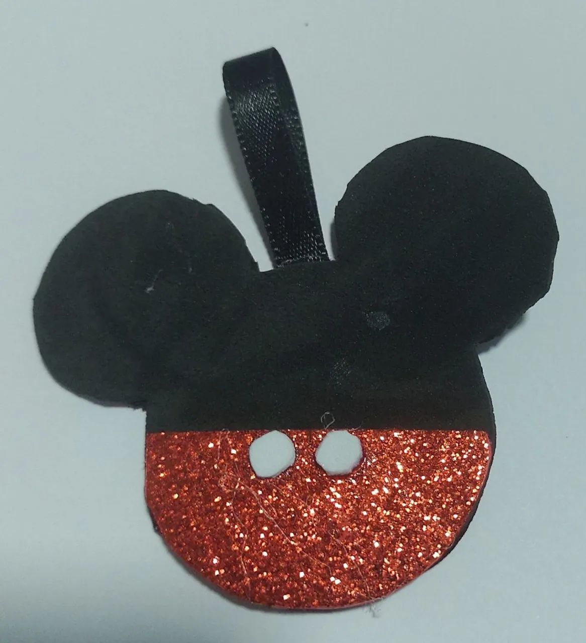 Chaveiro Personalizado Artesanal - Foto 3