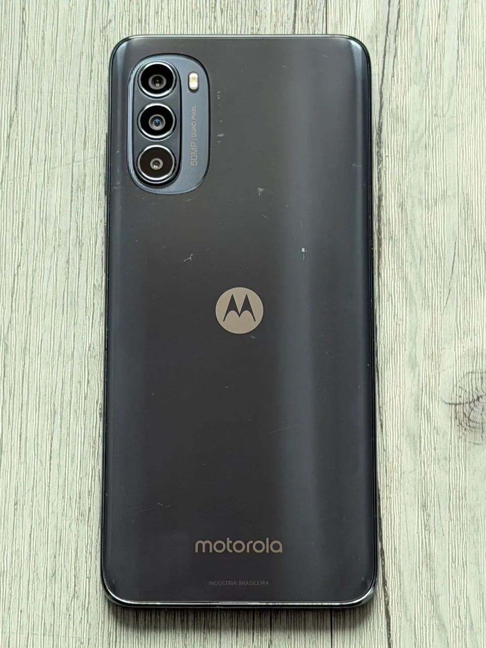 Motorola Moto G52 128GB - Foto 3