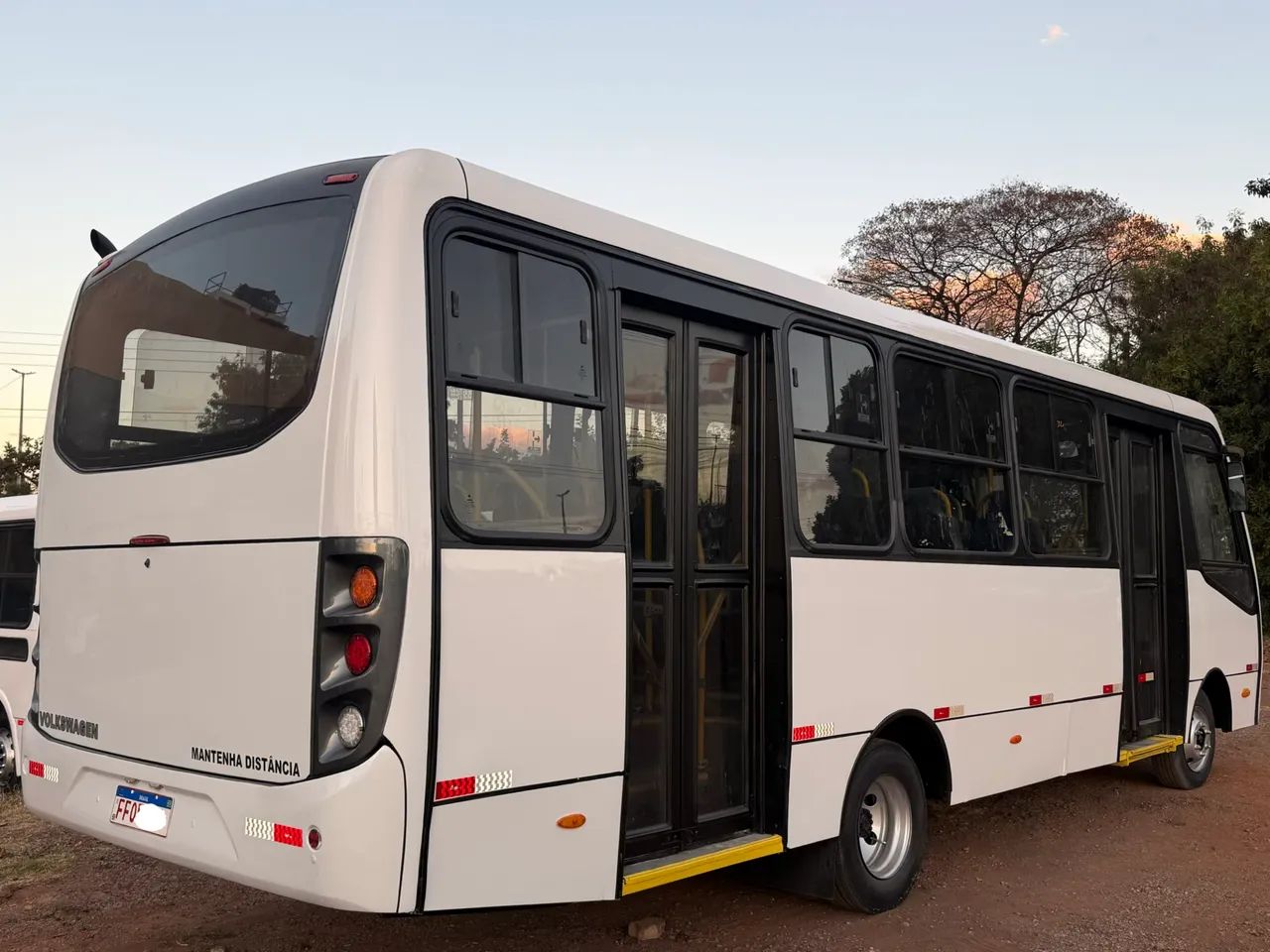 Micro Onibus 2014/2014 excelente.  - Foto 4