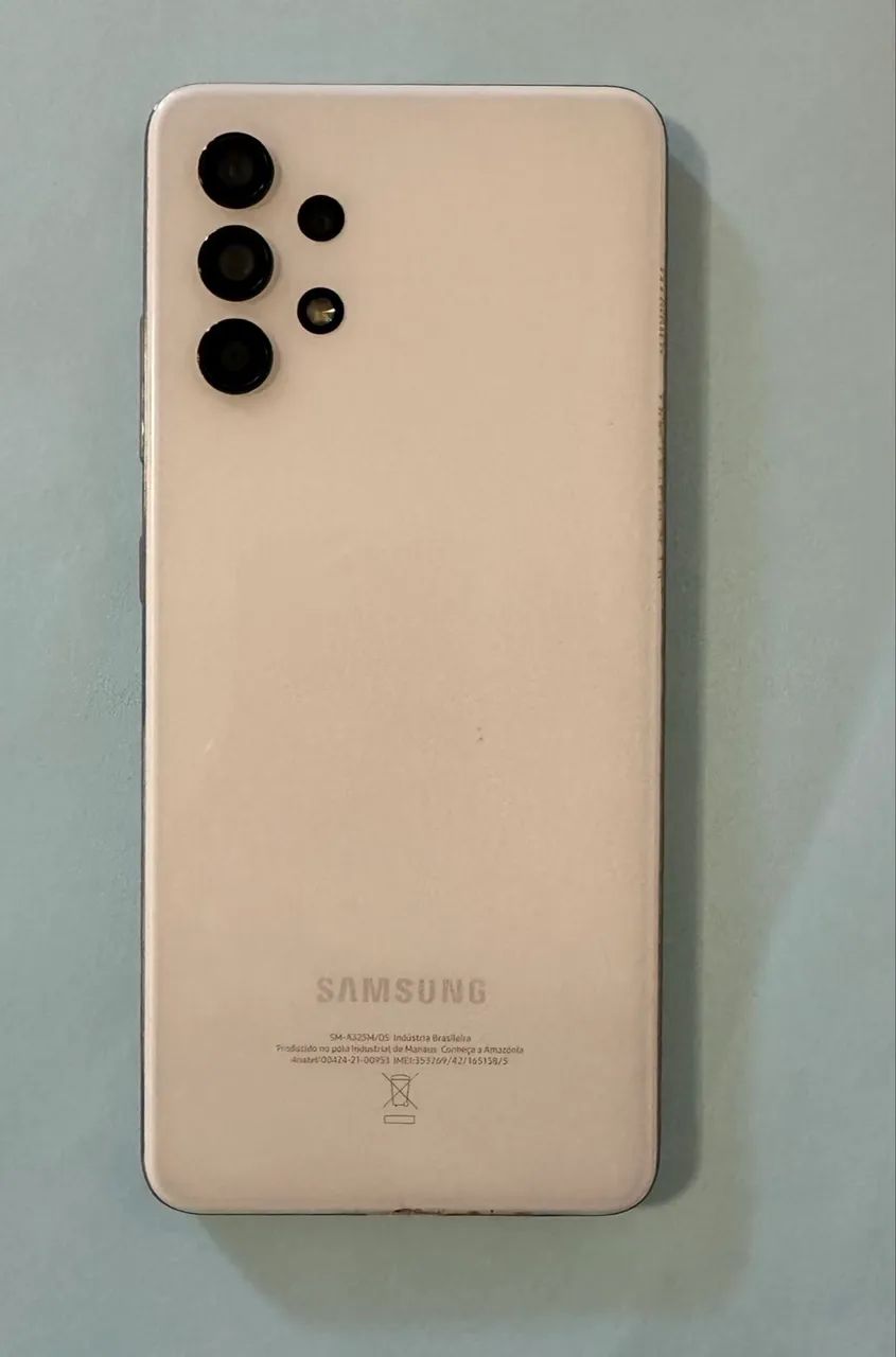 Samsung Galaxy A32