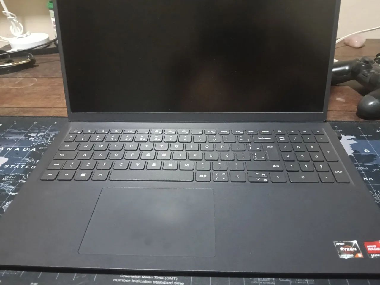 NOTEBOOK DELL