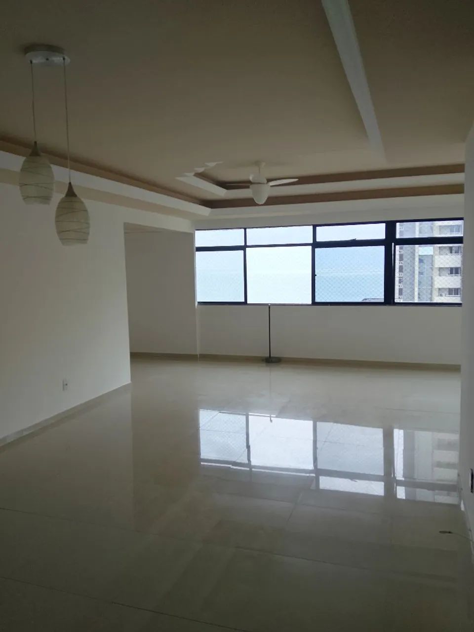 APARTAMENTO VISTAR MAR E VISTA LAGOA 200M2 4 QUARTOS 