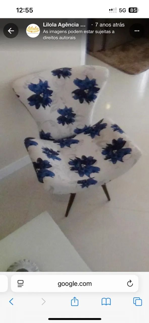 Poltrona 