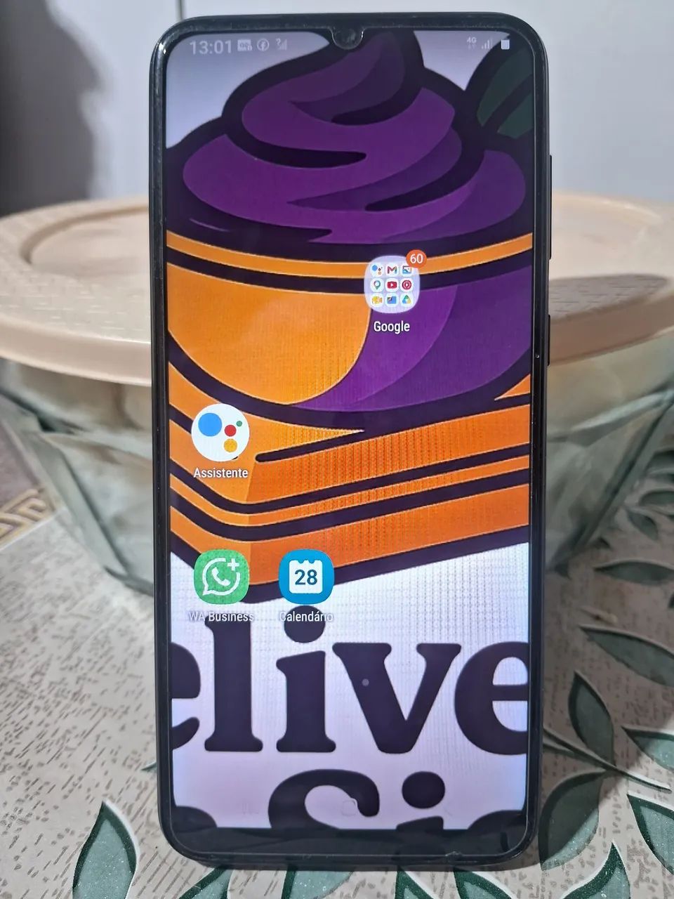 Smartphone Samsung A 13 - Foto 3