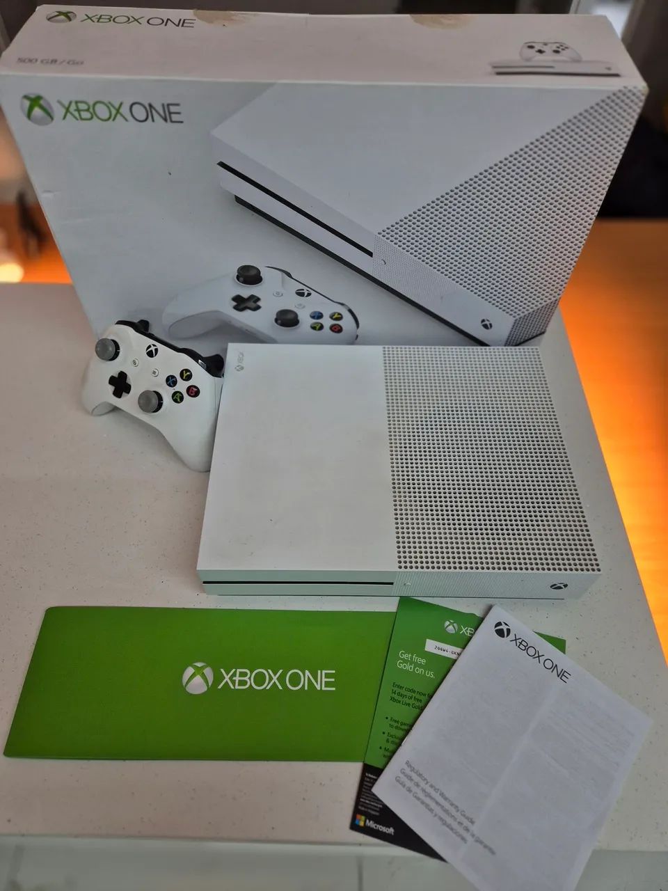 Xbox One S - Foto 4