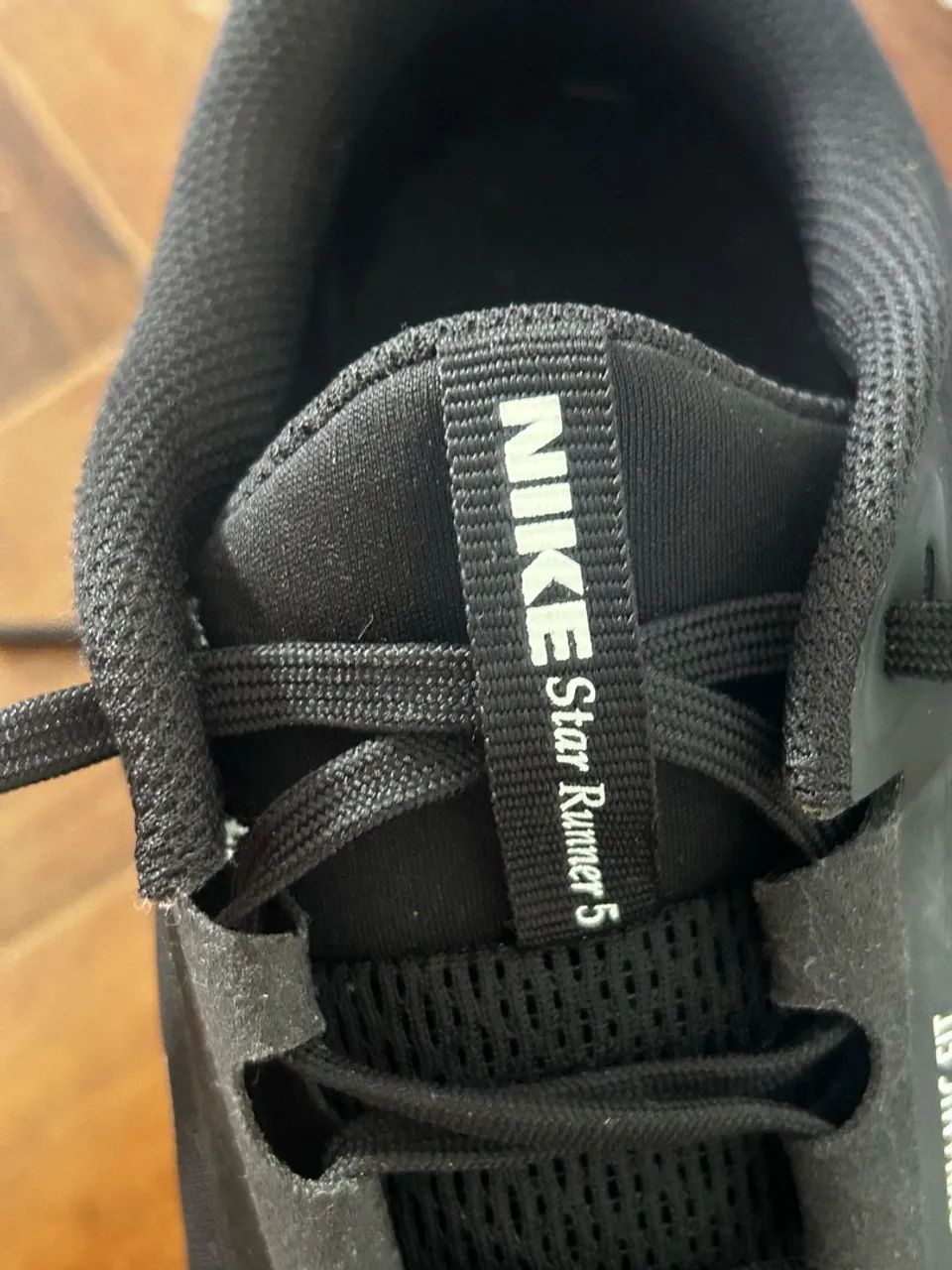 Tênis Nike Star Runner 5 - Foto 4