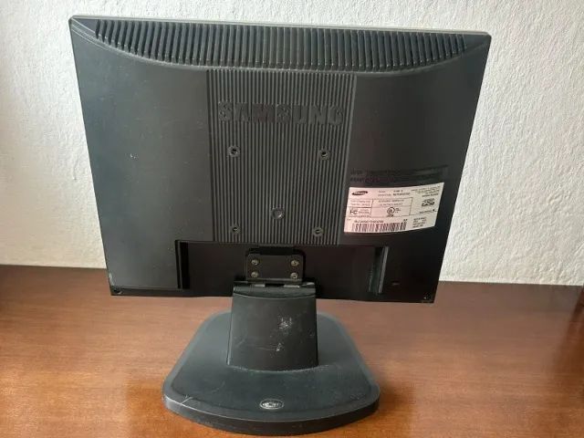 Monitor Samsung SyncMaster 510N S - Foto 2