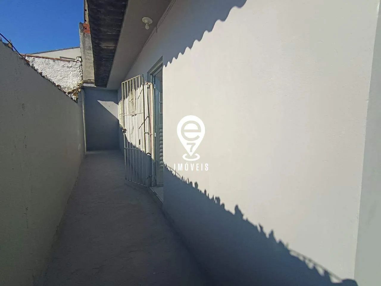 CASA PARA LOCAÇÃO 1 QUARTO - VILA MORAIS - Foto 2