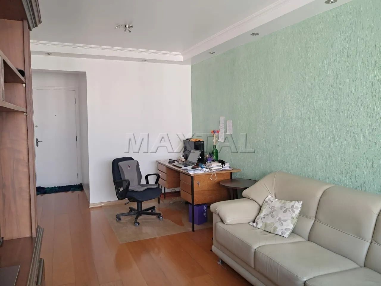 Apartamento para Locaç ão com 3 Dormitórios e 1 vaga de garagem - Foto 4