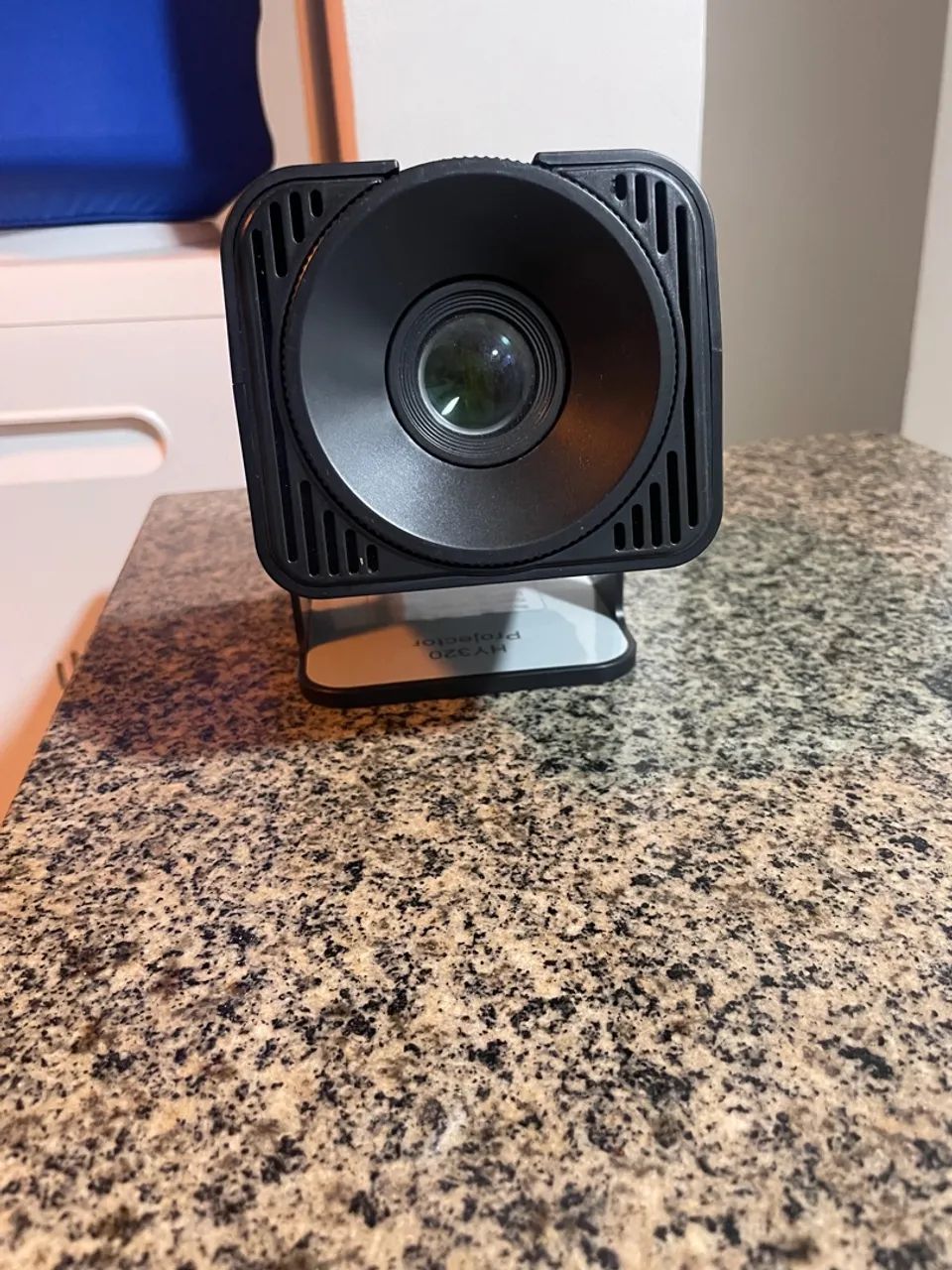 Projetor HY320 - Foto 2