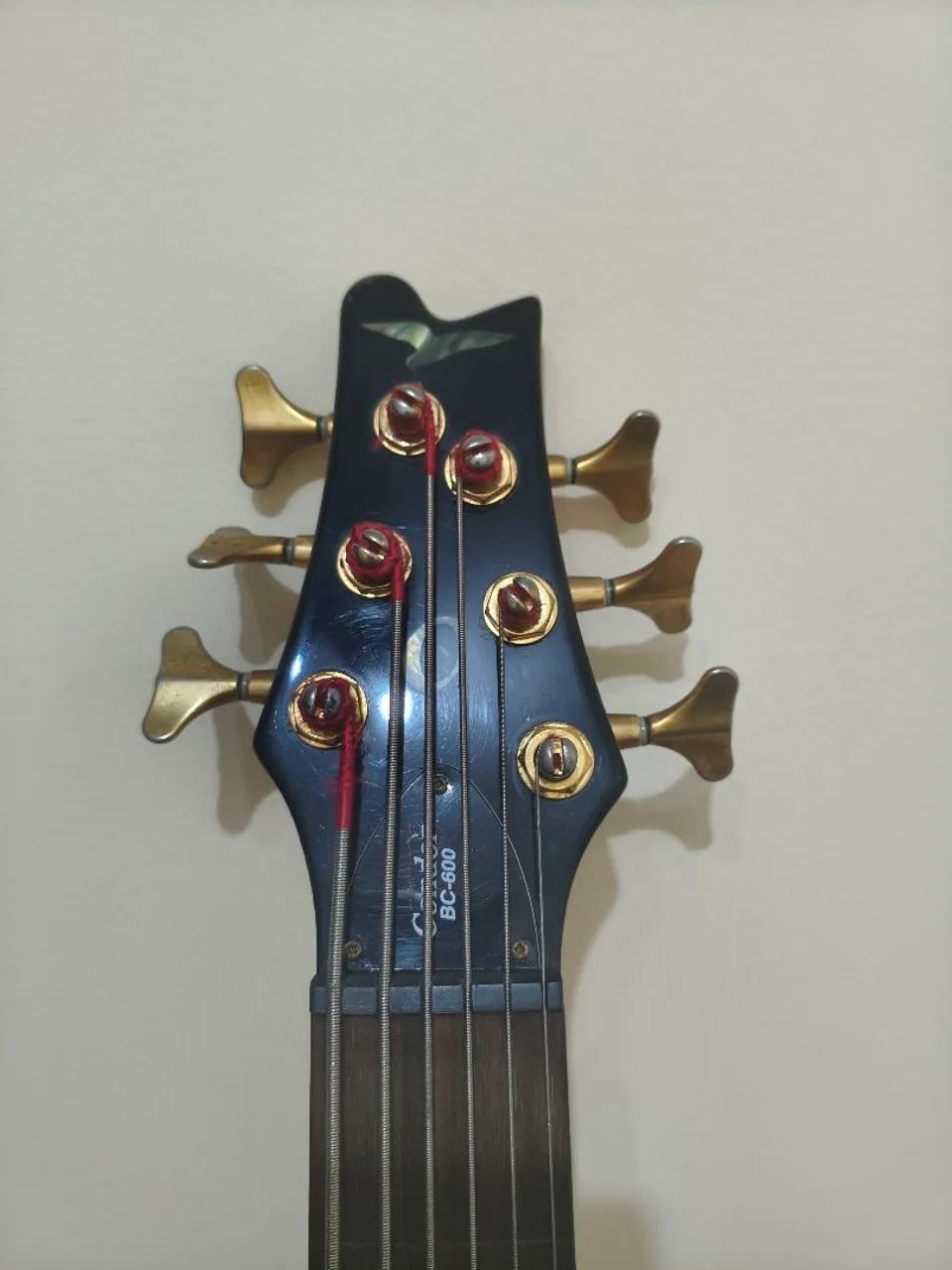 Condor BC 600 Fretless - Foto 3