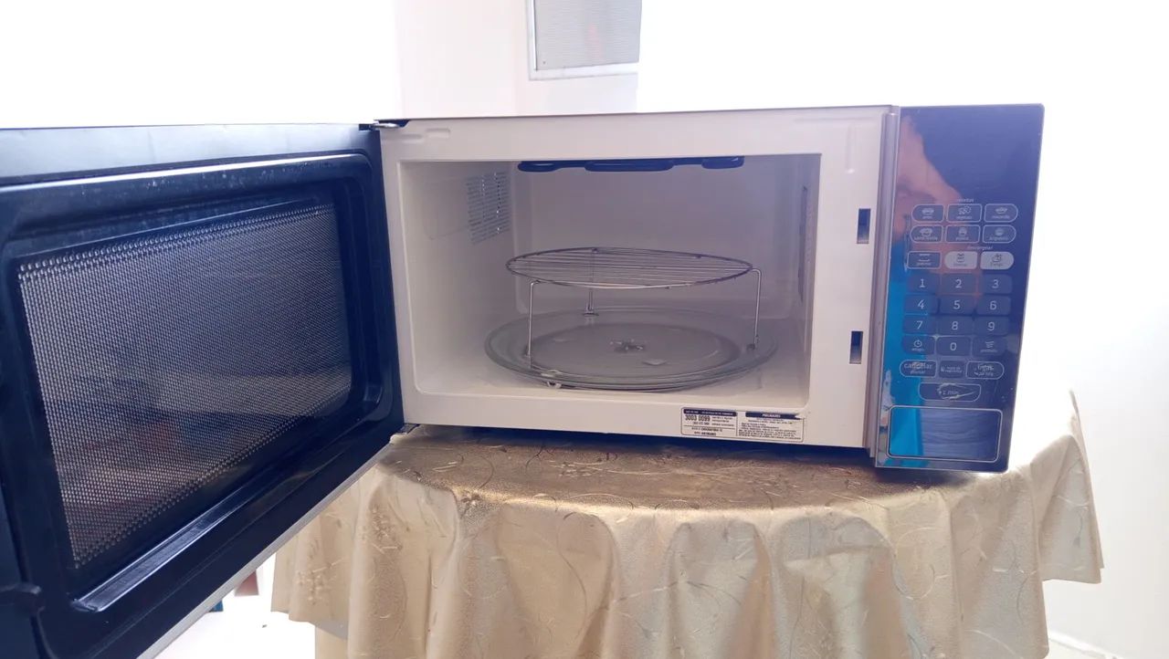 Microondas  Consul - Foto 2