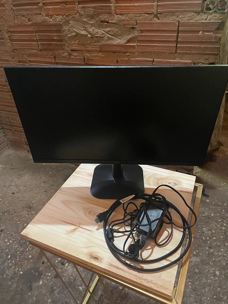 Monitor game à venda  - Foto 2