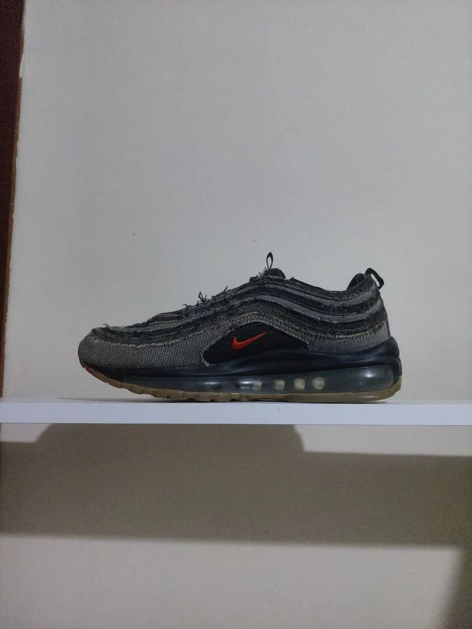  Tenis Air Max 97 Denim