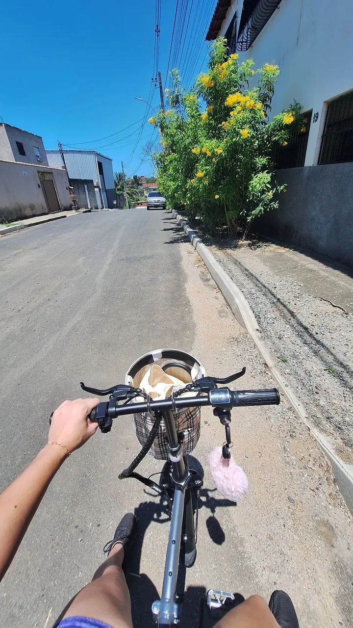Bike Eletrica  - Foto 5