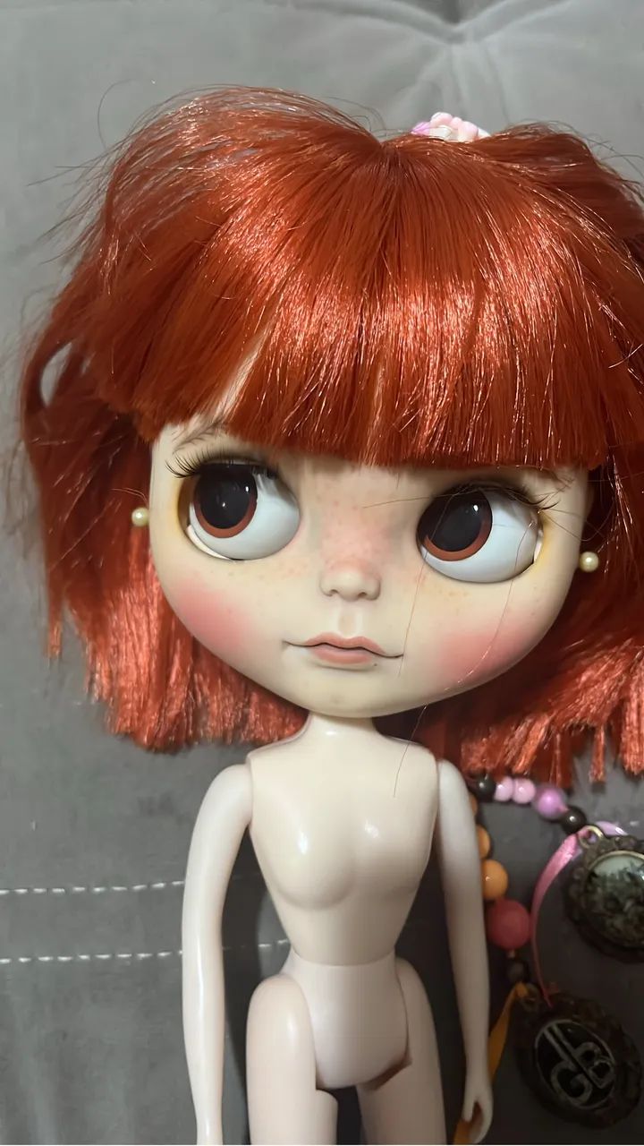 Blythe - Foto 3