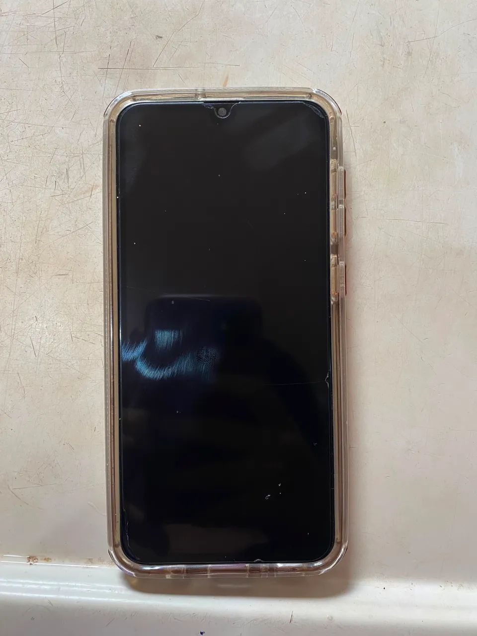Celular semi novo - Foto 2
