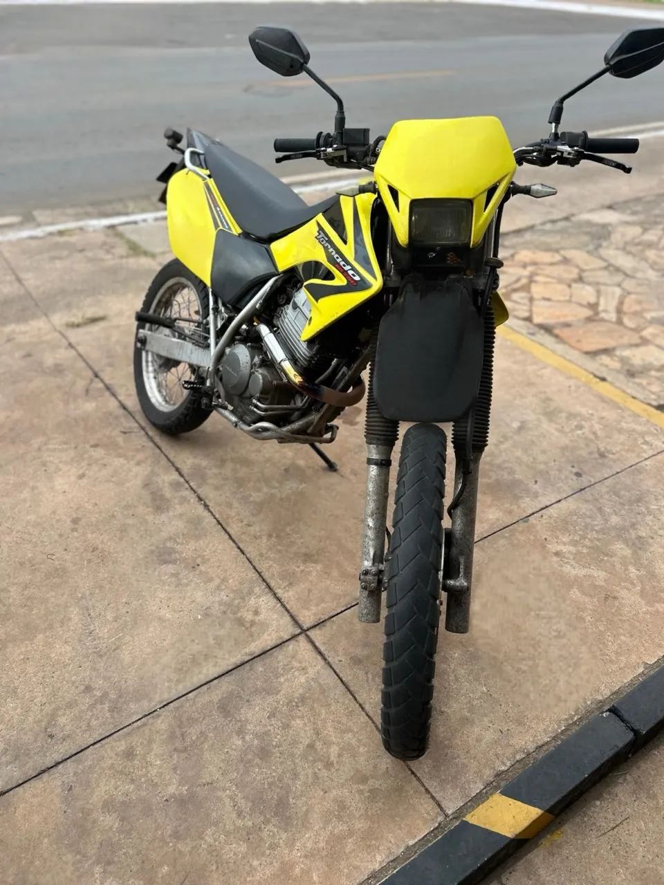 Tornado 250CC  - Foto 2