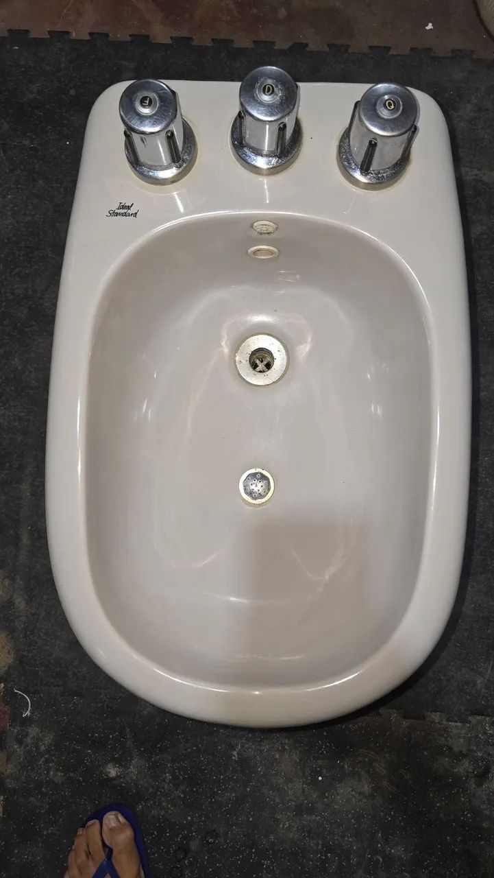 Bide Ideal Standard