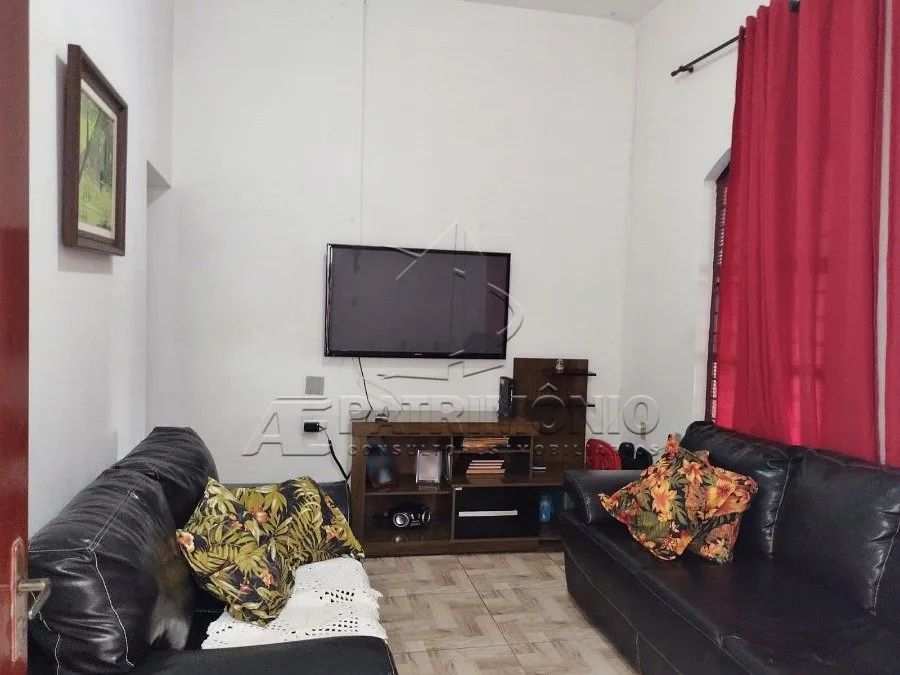 CASA,3 Dormitorio(s) bairro Botucatu