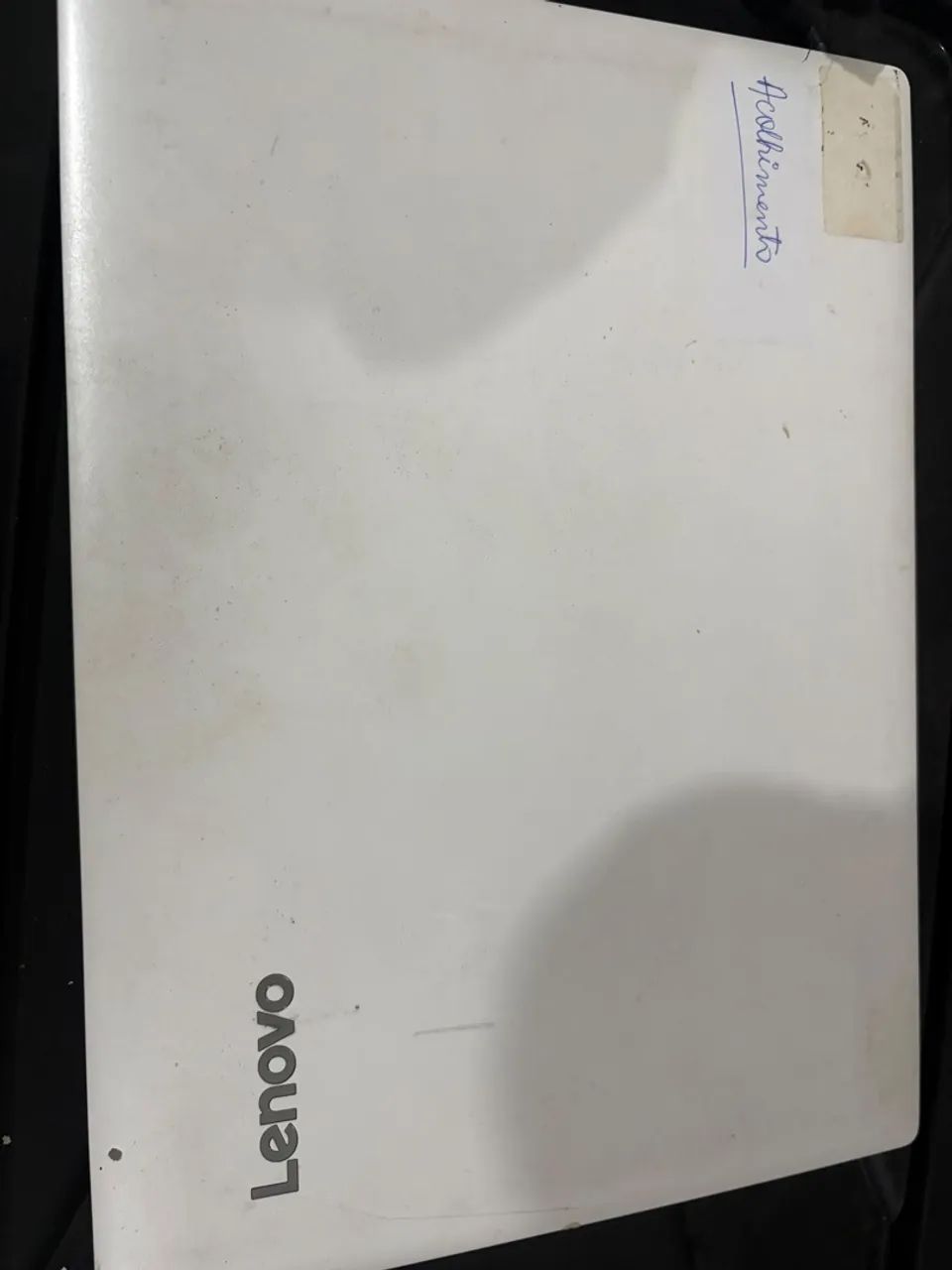 NOTEBOOKS ? LENOVO E HP - R$ 2.000 OS DOIS - Foto 2