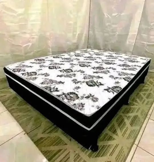 Vendo cama box  - Foto 2