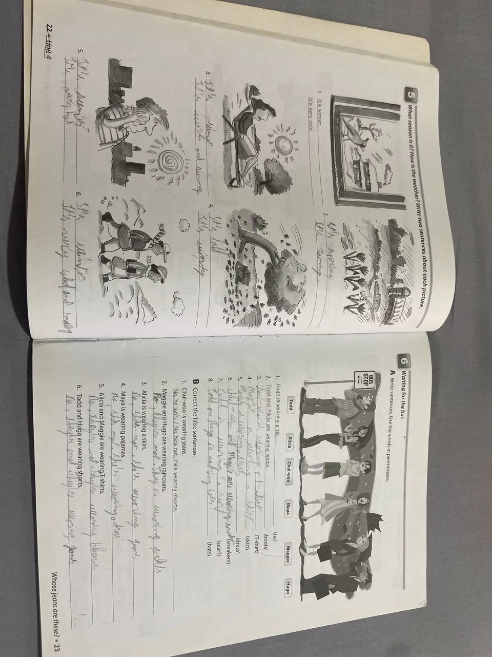 Kit livro de inglês - interchange CAMBRIDGE - Foto 5