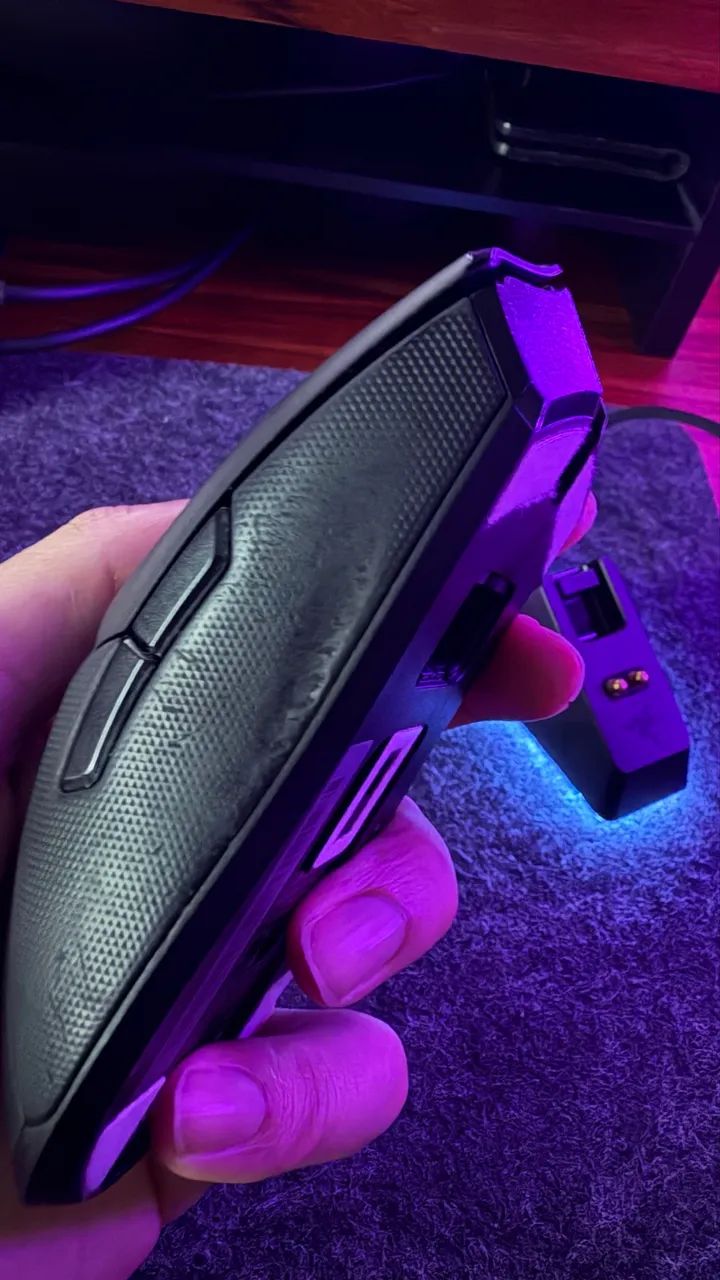 Razer Viper Ultimate - Foto 2