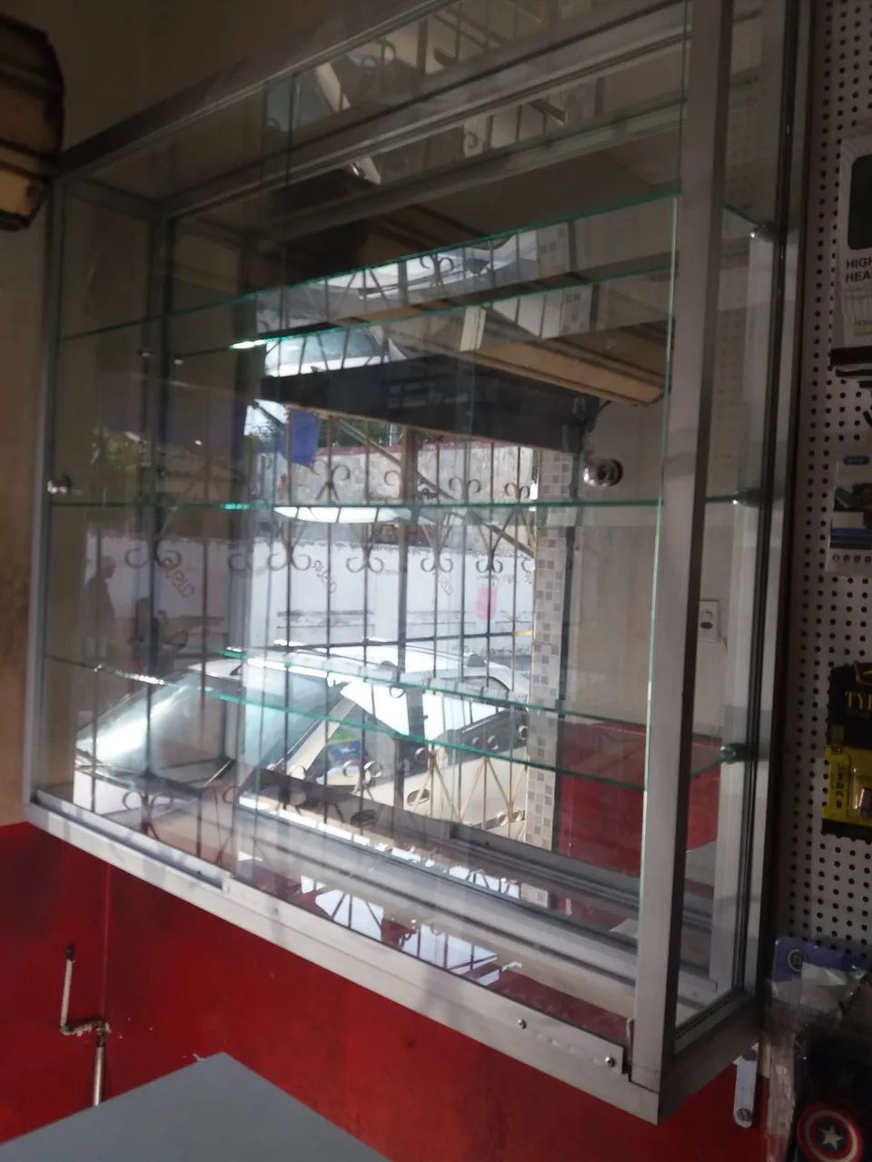 Vitrine  - Foto 3