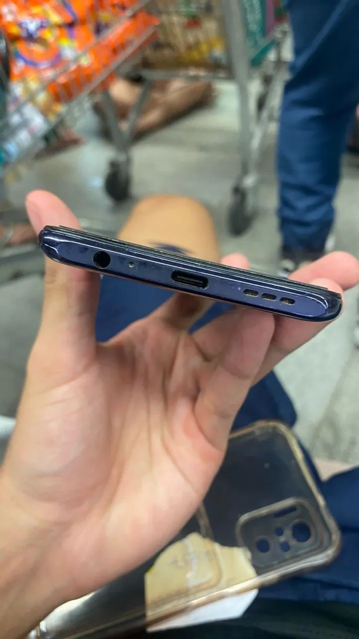 Redmi 10 s da índia - Foto 3