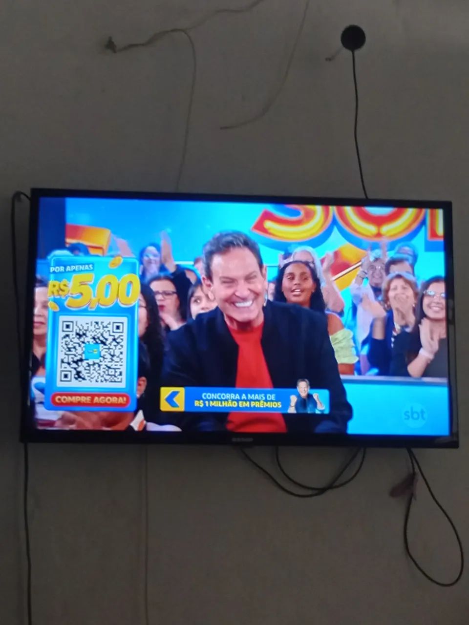TV semp
