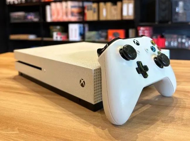 Xbox One S Digital  - Foto 3