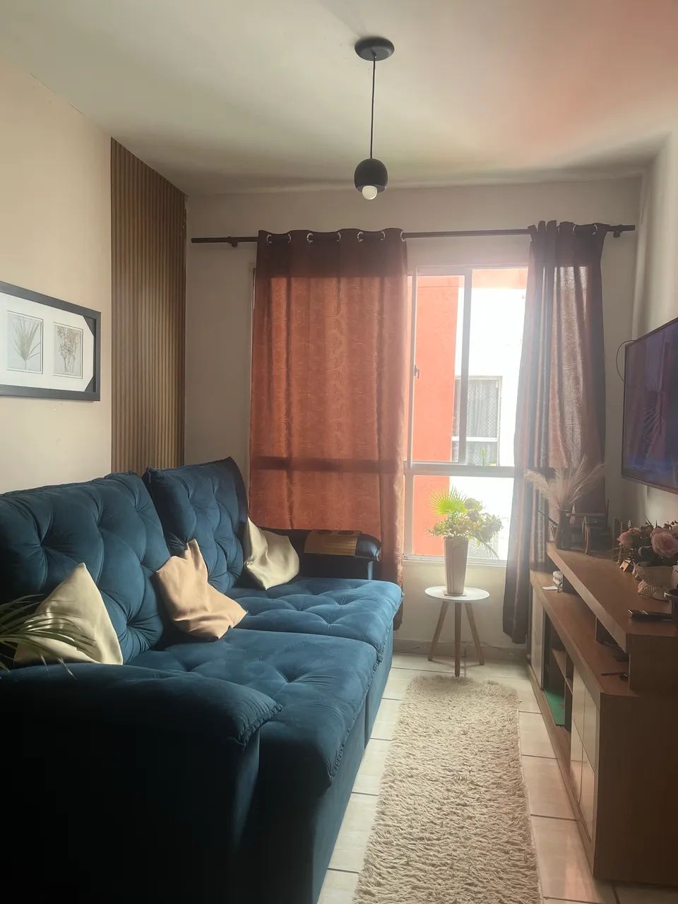 Foto - Cubatão - Fabril