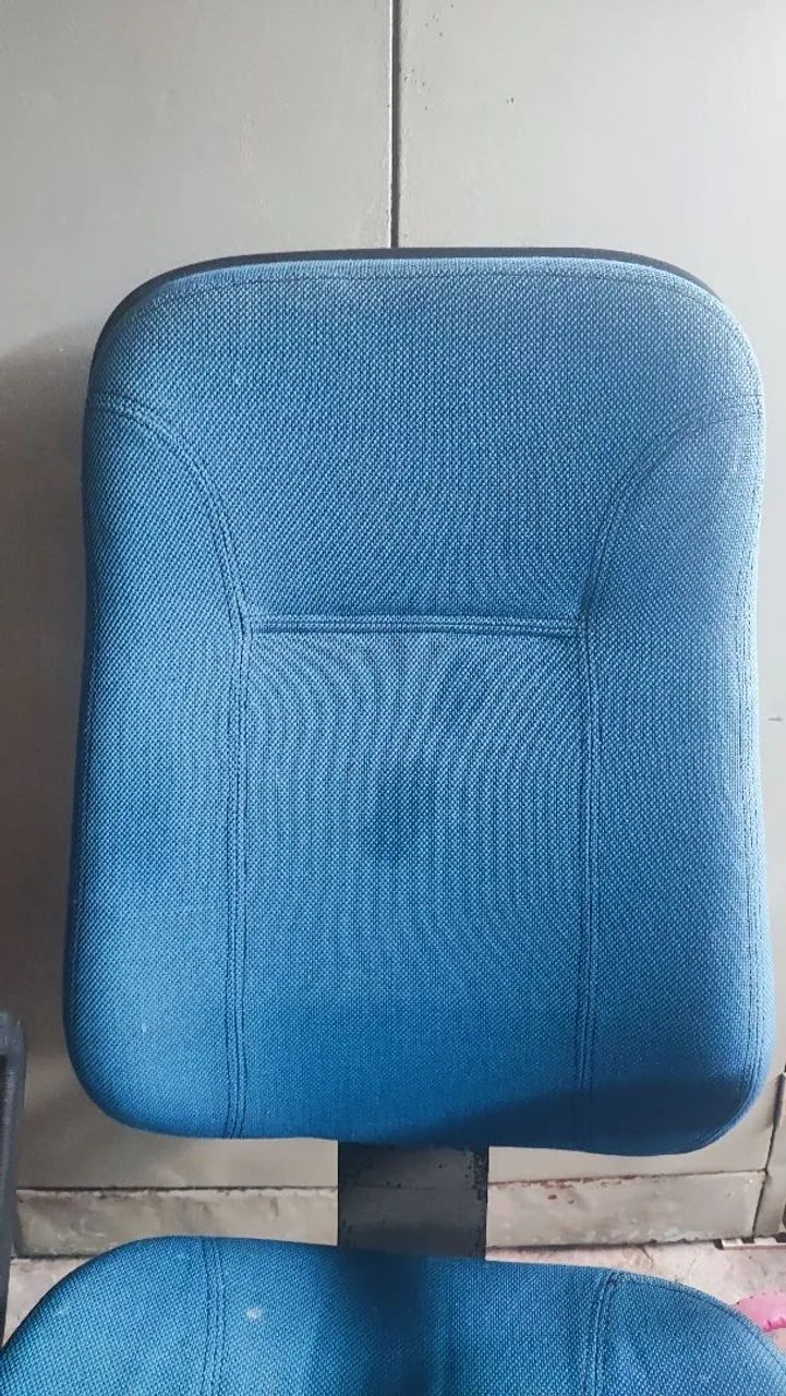 Cadeira gamer presidente escritório  - Foto 2