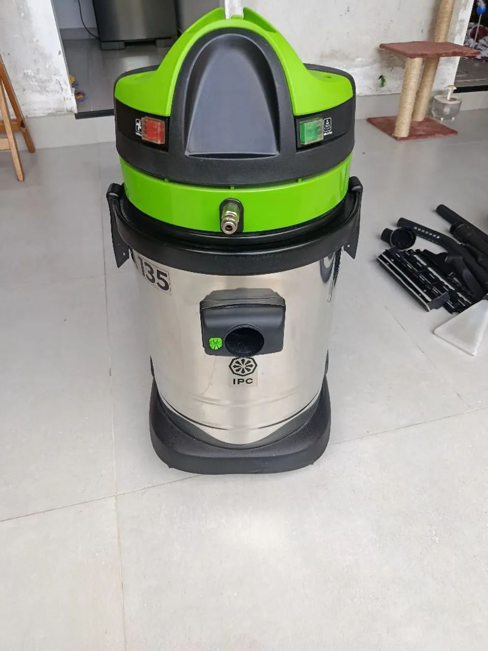 Vendo Extratora 