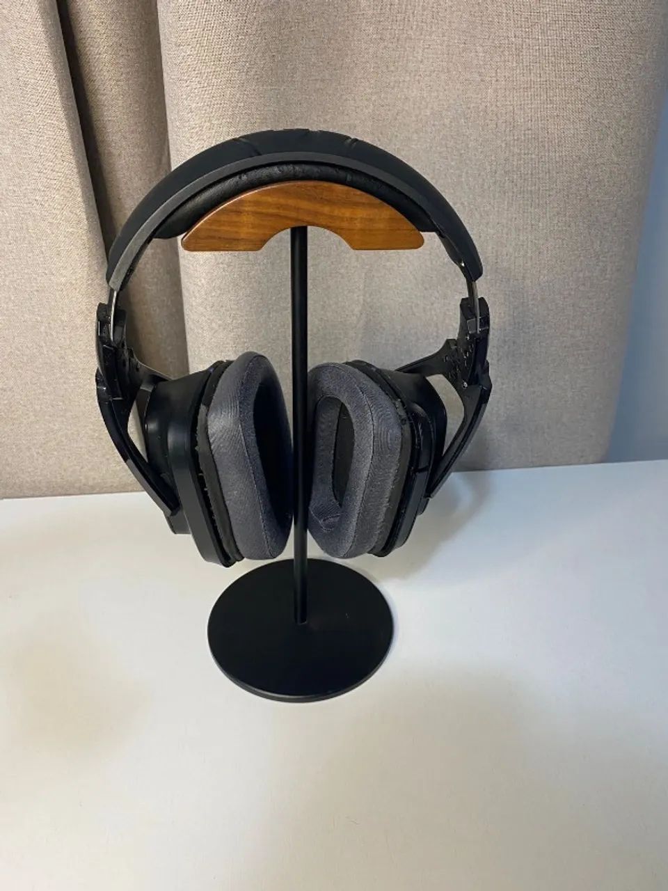 Headset Logitech G935 - Sem Fio - Foto 5
