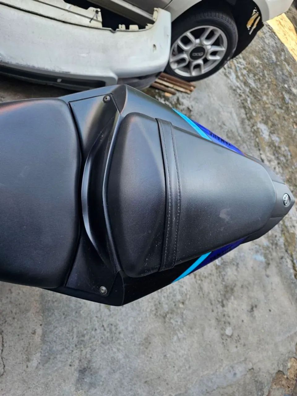 MT03 Yamaha 2024/25 ABS - Foto 5