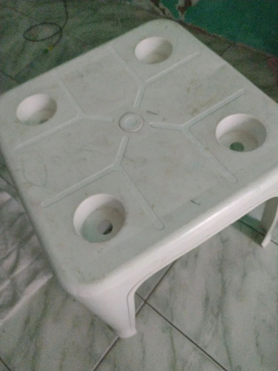 Mesa infantil  - Foto 2