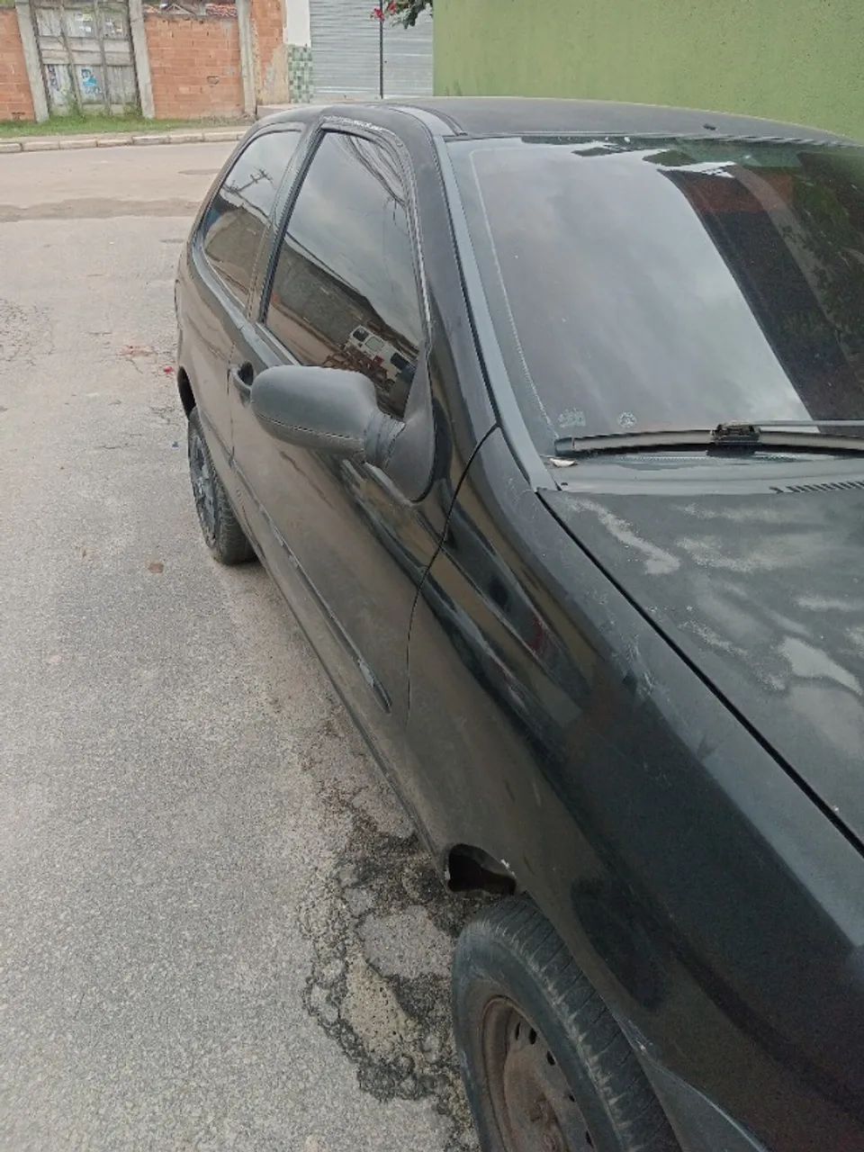 Fiat Palio 2009