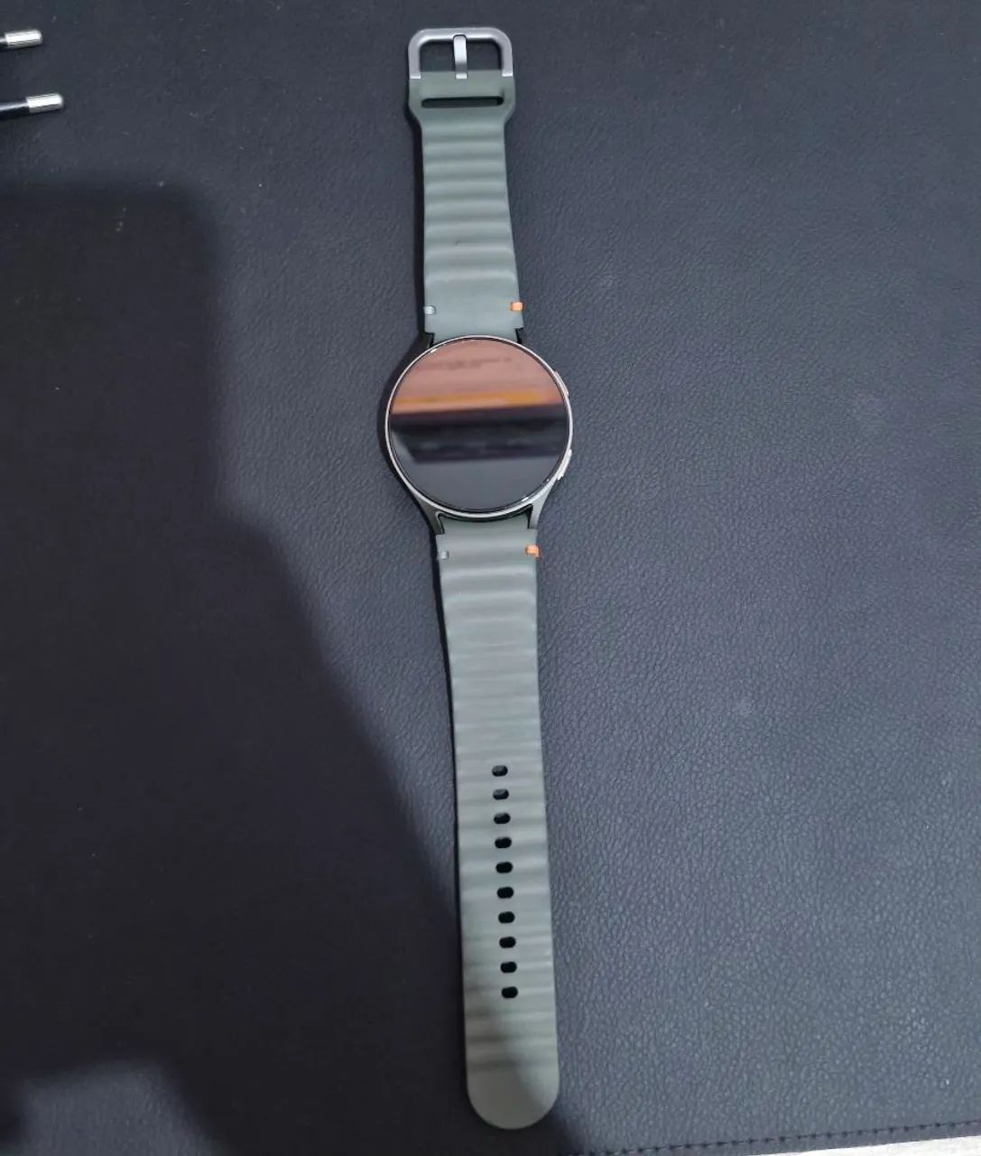 Sansung Galaxy Watch 7 44mm Bluetooth  - Foto 2