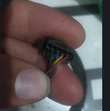 1 Roda hoverboard 6 polegadas - Foto 3