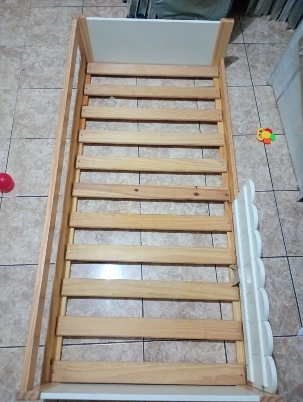 Cama infantil  - Foto 3