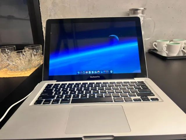 OPORTUNIDADE MacBook Pro 13 - Foto 2