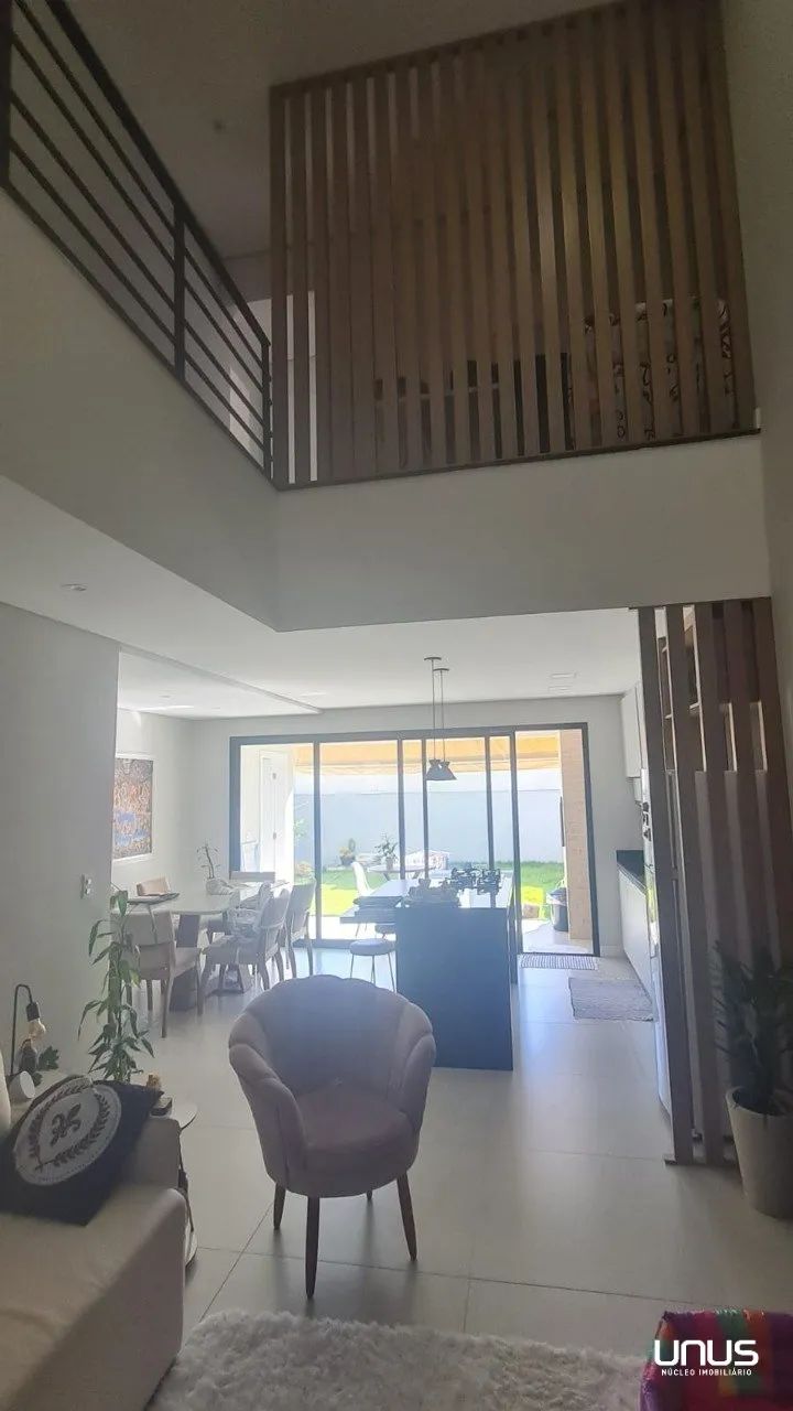 Casa com 3 suítes no Deltaville - Foto 5
