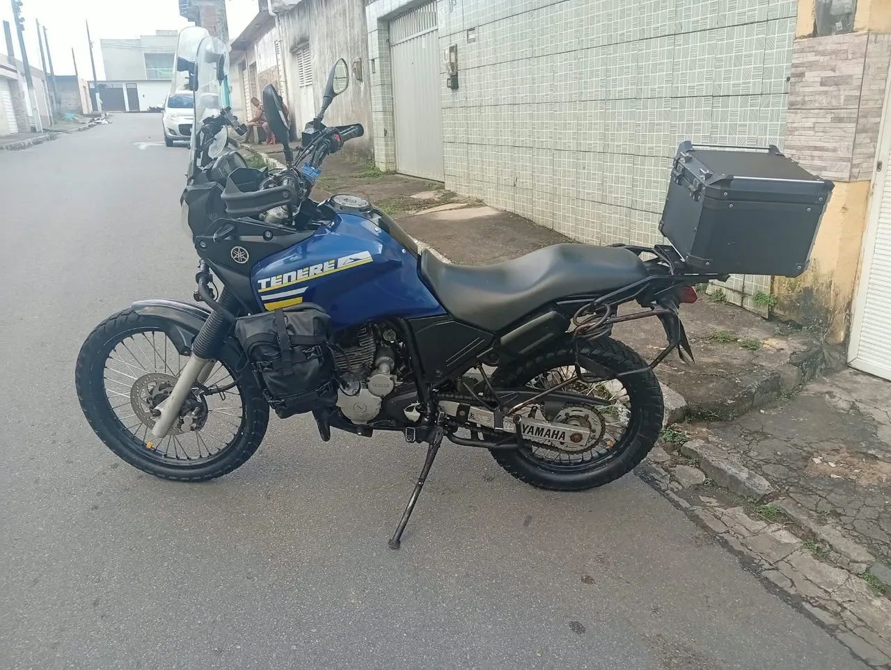 Moto muito top - Foto 4
