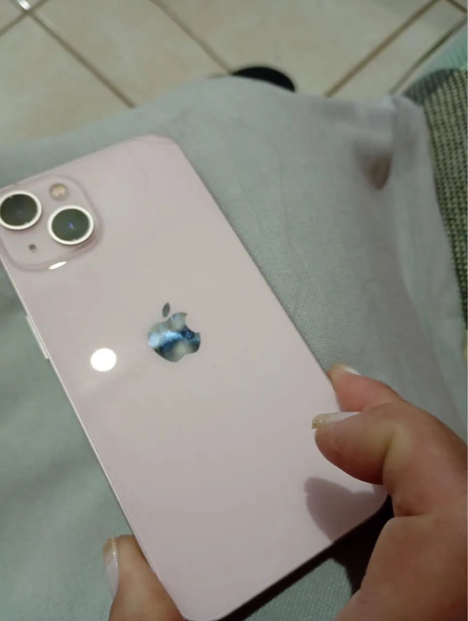 iPhone 13 256 Original  - Foto 2