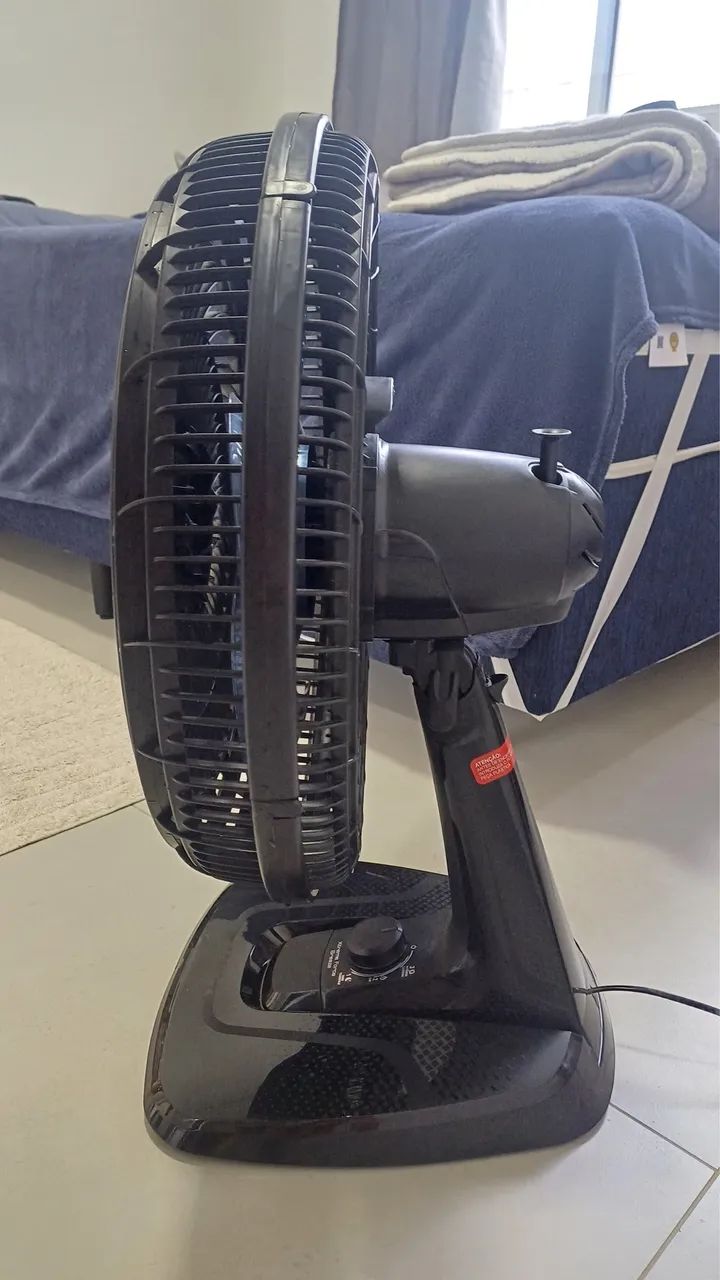 Ventilador - Foto 2