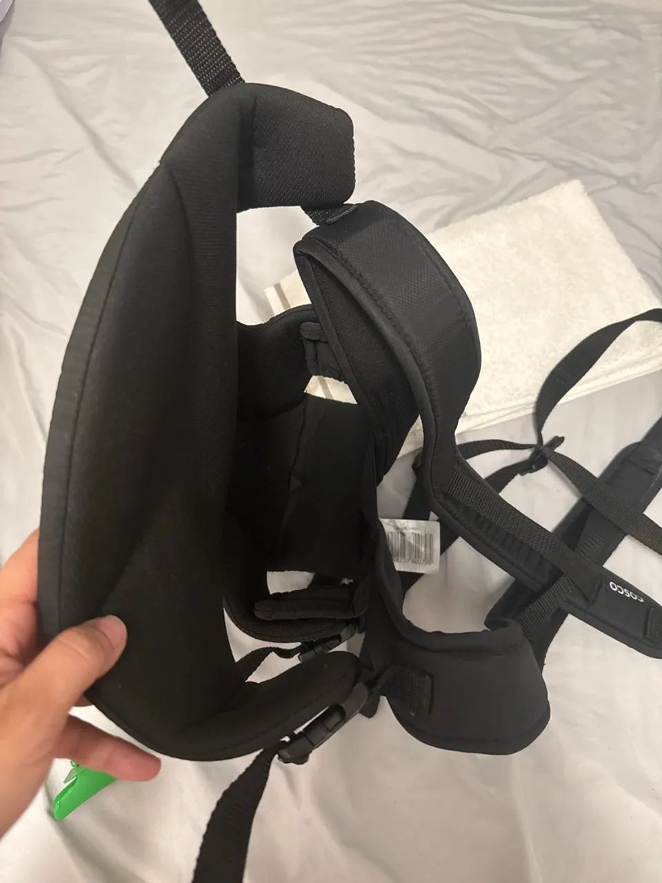 Canguru SUPER NOVO - Foto 4