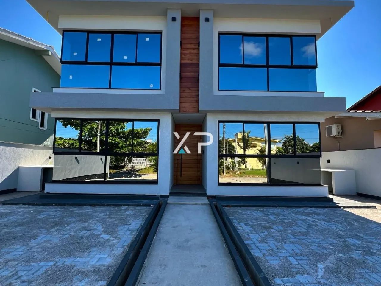 Apartamento 2 Quartos com 1 Suíte e 69m² -Praia da Pinheira