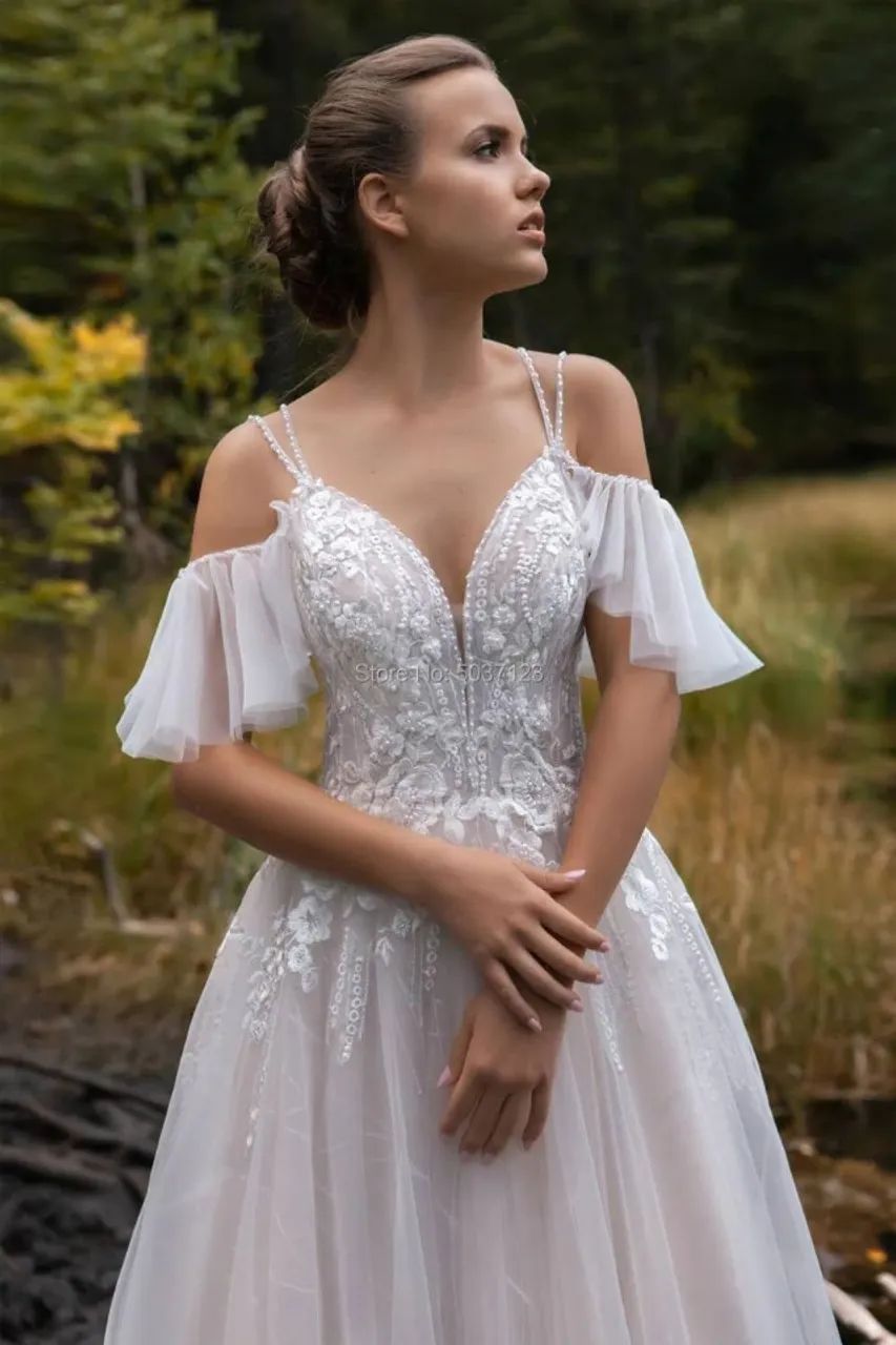 Vestido de Noiva - Foto 2